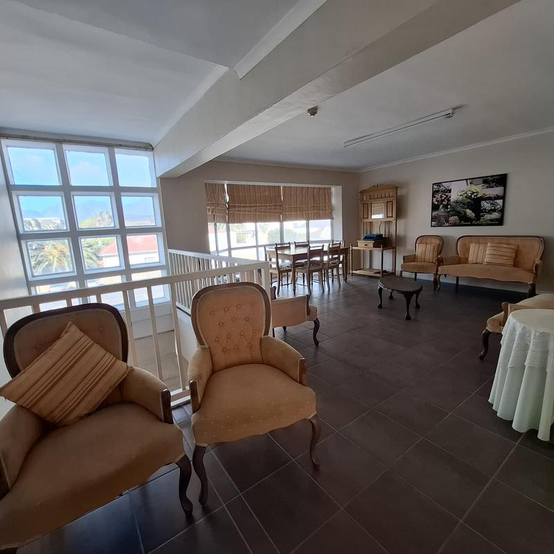 1 Bedroom Property for Sale in Strand Western Cape